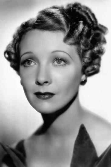Helen Twelvetrees Image