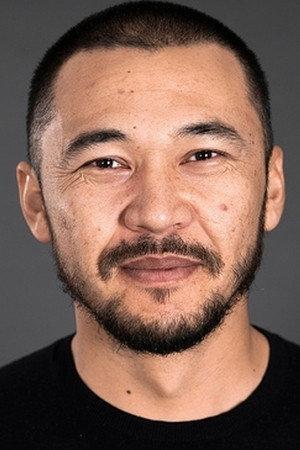 Yerkebulan Daiyrov Image