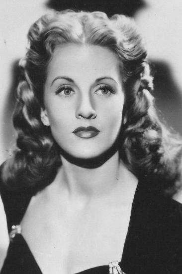 Anne Crawford Image