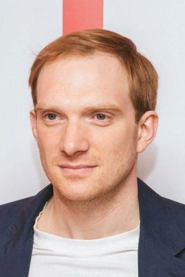 Andrey Burkovskiy Image