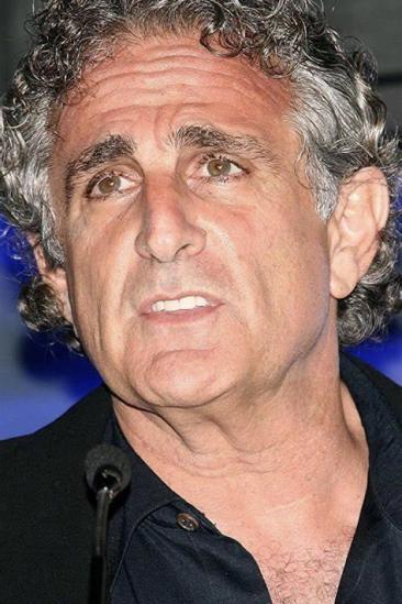 John Herzfeld Image
