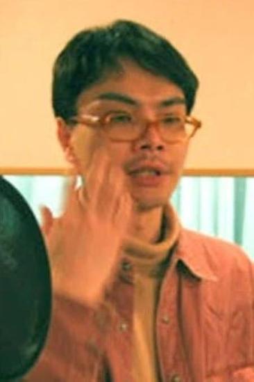 Tsutomu Kashiwakura Image