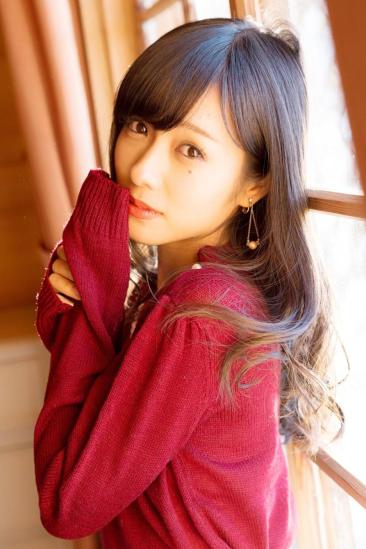 Nozomi Maeda Image