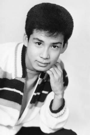 Akira Mita Image