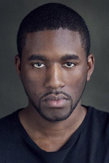 Gershwyn Eustache Jnr Image