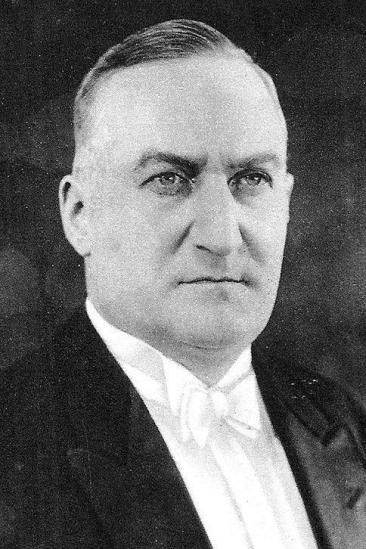 Leopold von Ledebur Image