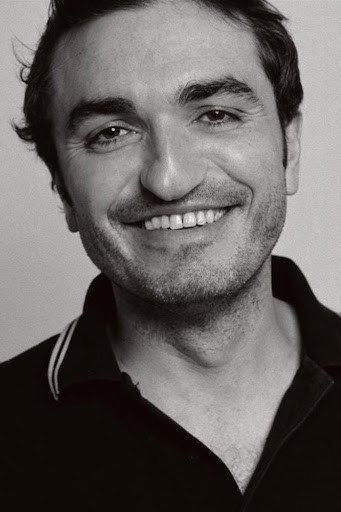 Roland Menou Image
