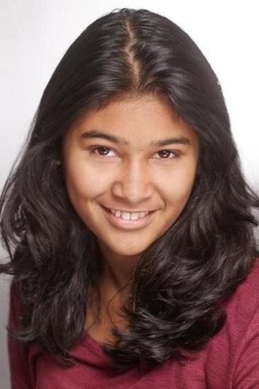 Zara Ramtohul-Akbur Image
