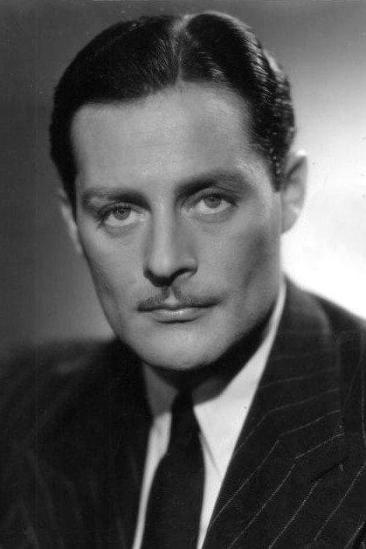 Alexander D'Arcy Image