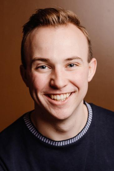 Jonathan Tanner Image