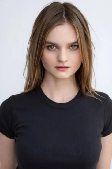 Kerris Dorsey Image