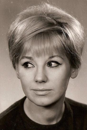 Dorottya Géczy Image