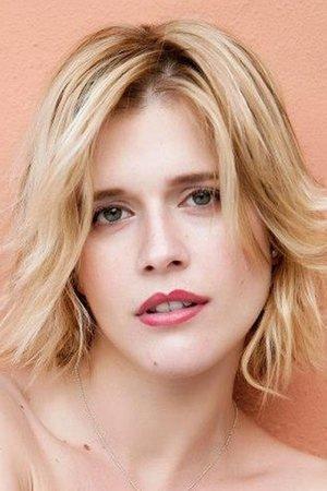Lorena Cacciatore Image
