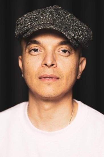 Rachid Badouri Image