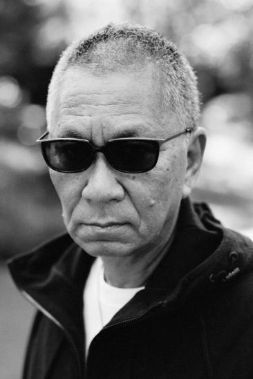 Takashi Miike Image