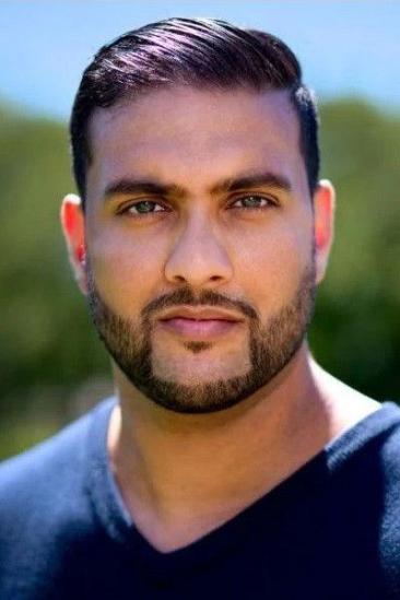 Miguel Anthony Image