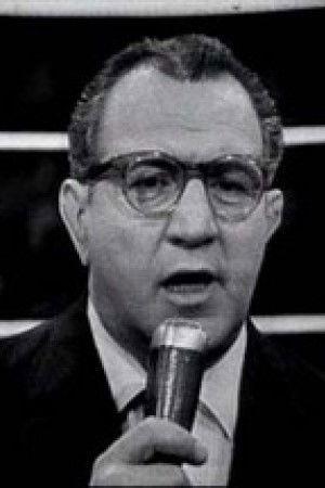 Sammy Menacker Image