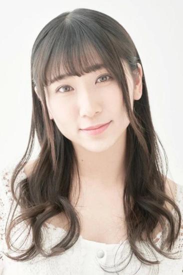 Chiaki Omigawa Image