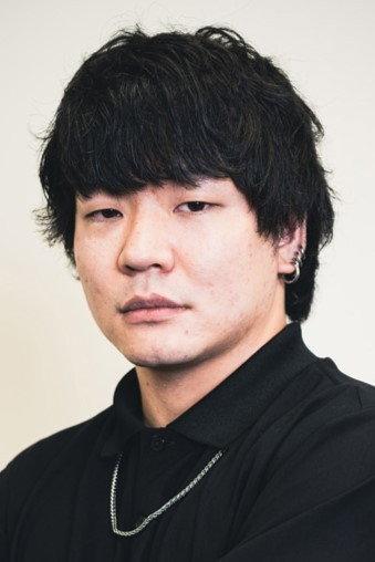 Masayuki Ino Image