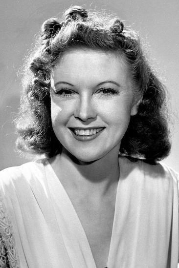 Lurene Tuttle Image