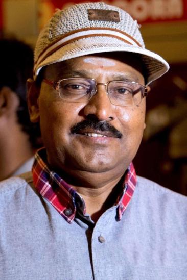 K. Bhagyaraj Image