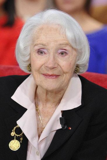 Gisèle Casadesus Image