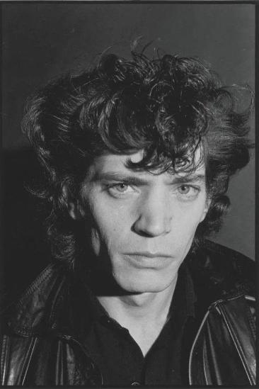 Robert Mapplethorpe Image