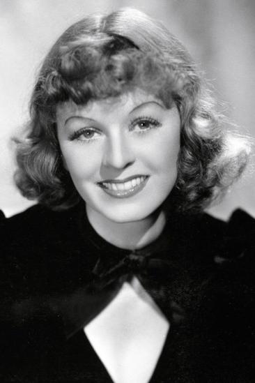 Margaret Sullavan Image