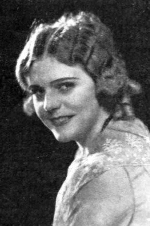 Dorothy Wood Image