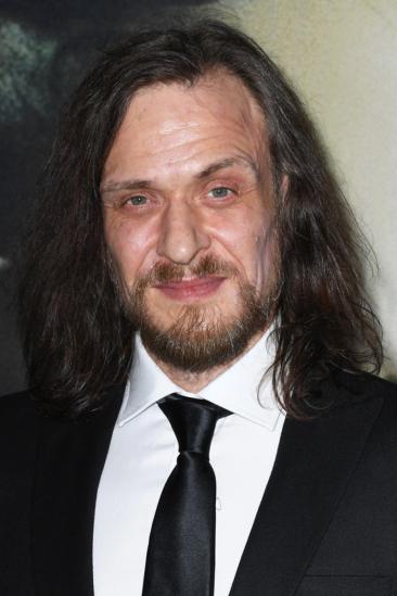 Niall Greig Fulton Image