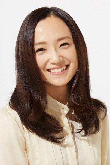 Hiromi Nagasaku Image