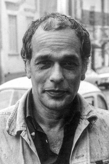 Nelson Pereira dos Santos Image