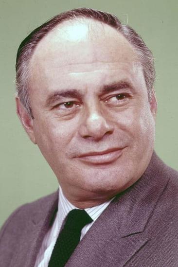 Martin Balsam Image