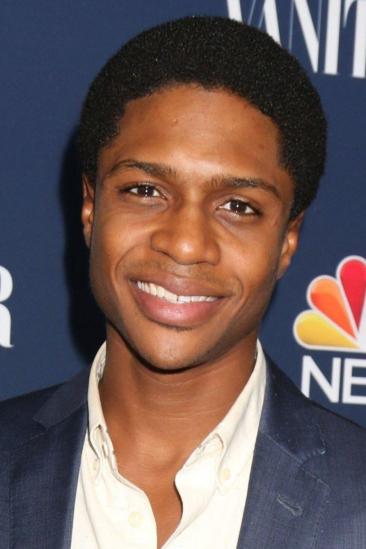Ephraim Sykes Image