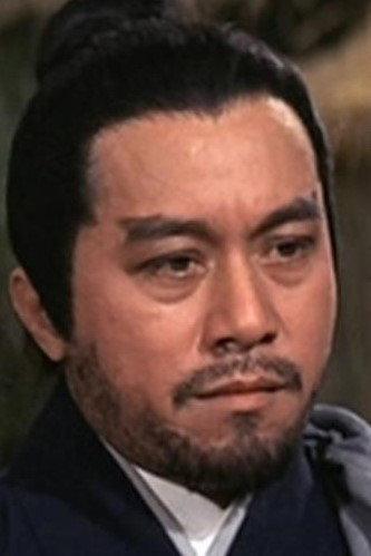 Chao Hsiung Image