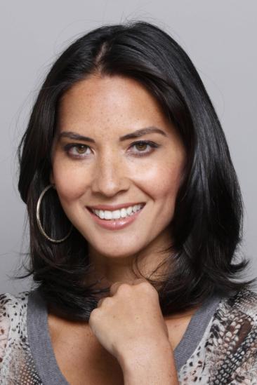 Olivia Munn Image