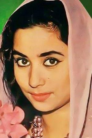 Indrani Mukherjee Image