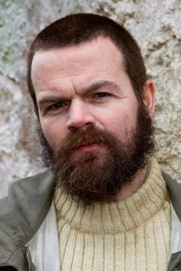 Stephen Walters Image