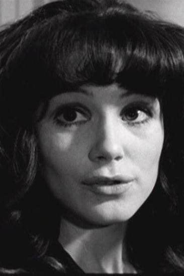 Catherine Deville Image
