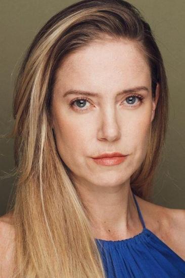 Jessica Baird Image