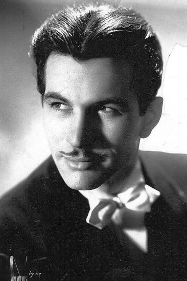 John Calvert Image