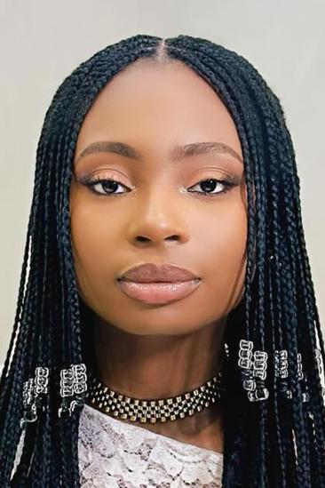 Susan Pwajok Image