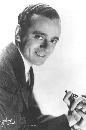 Larry Adler Image