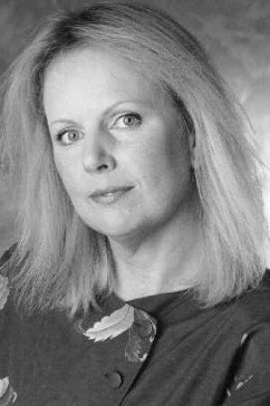 Kristjana Stefánsdóttir Image