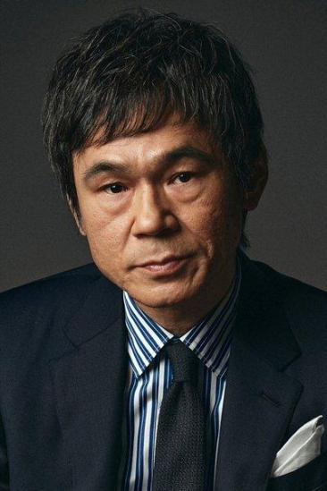 Masahiro Komoto Image