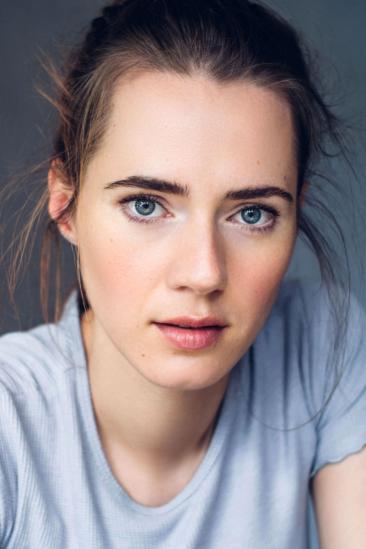 Caren Pistorius Image