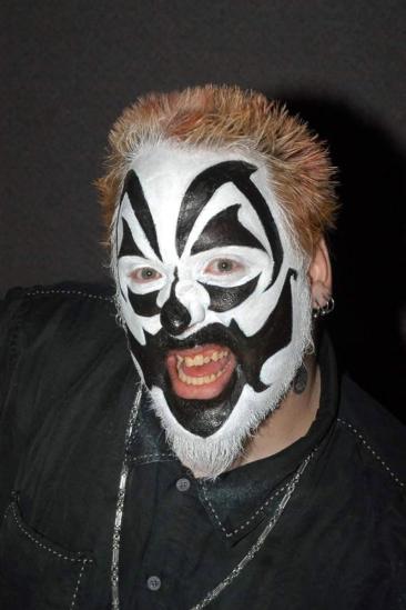 Violent J Image