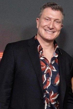Simon Pryce Image