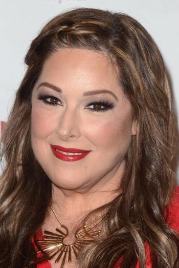 Carnie Wilson Image