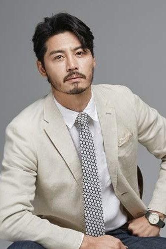Lee Kwan-hun Image